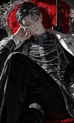 Profile image of 츠바키