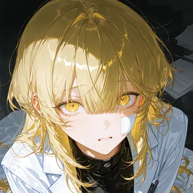 Profile image of 나르키스