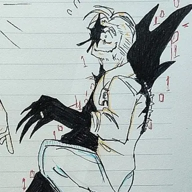 Profile image of ジョン