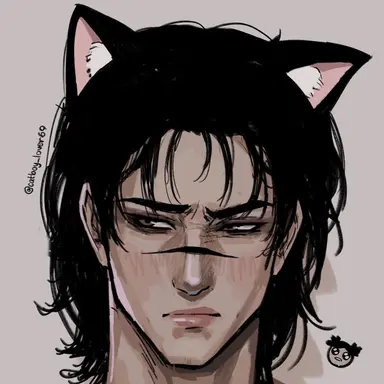Profile image of Choso