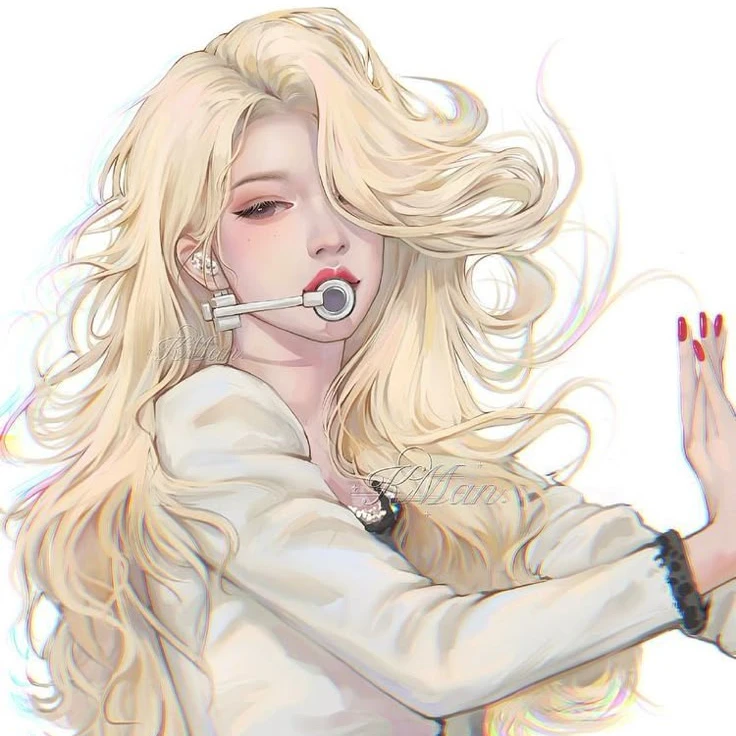 장루나