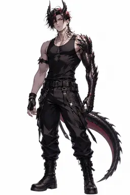 Profile image of イグニス
