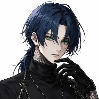 Profile image of シェイド