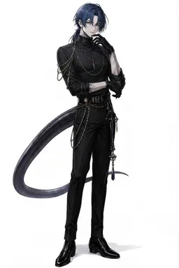 Profile image of シェイド