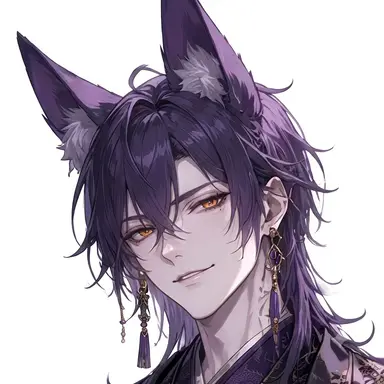Profile image of ロキ