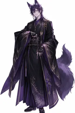 Profile image of ロキ
