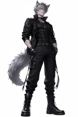 Profile image of フィン