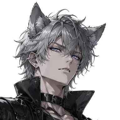 Profile image of フィン