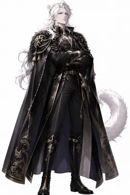 Profile image of レグルス