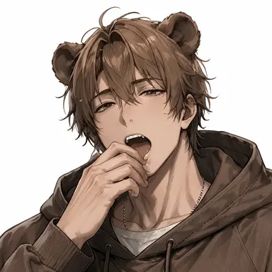 Profile image of モルド