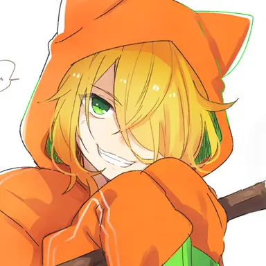 Profile image of マルコス