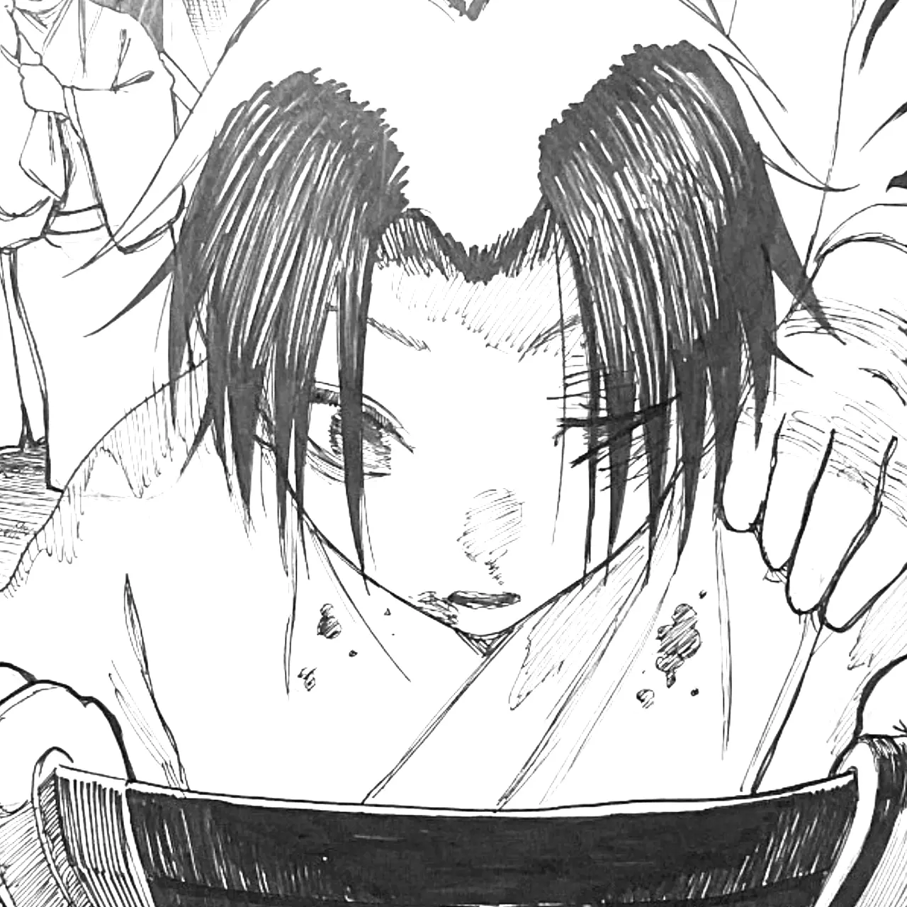 BareSmoke7921의 殊現(幼少期)