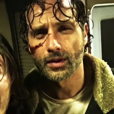 Profile image of Rick Grimes