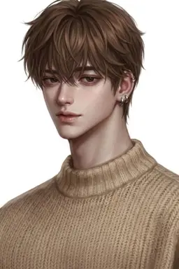 Profile image of ジンハ
