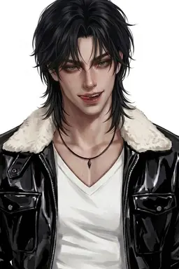 Profile image of ハジュン