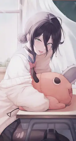 Profile image of レゼ