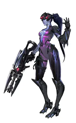 Profile image of 위도우메이커