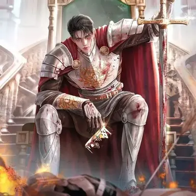 Profile image of Kaelen Vex