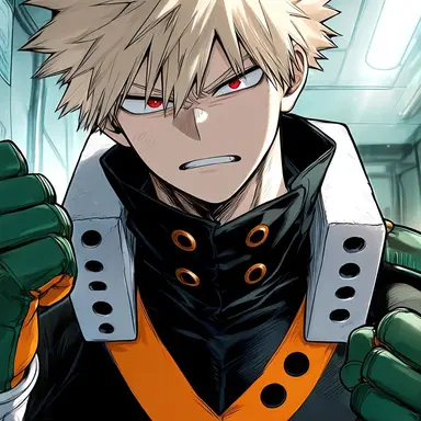 Profile image of Bokugo