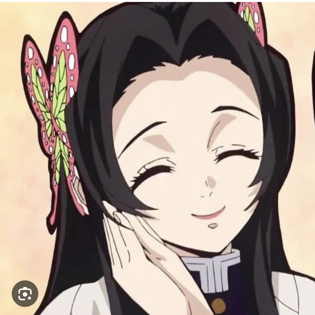 코쵸우 카나에
