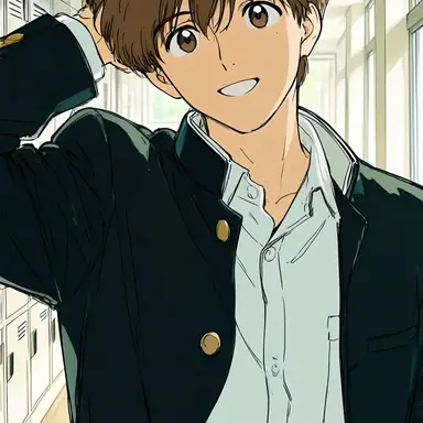 Profile image of Kenta