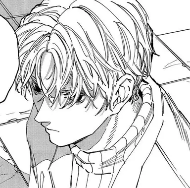 Profile image of 우즈키 케이