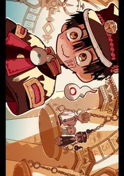 Profile image of 花子くん