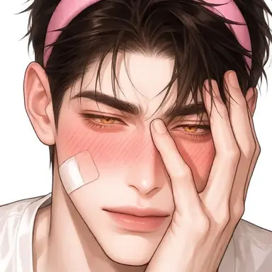 Profile image of Jo Hagyeom