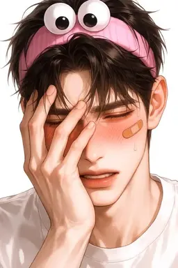 Profile image of Jo Hagyeom