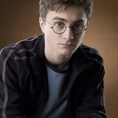 Profile image of Harry Potter