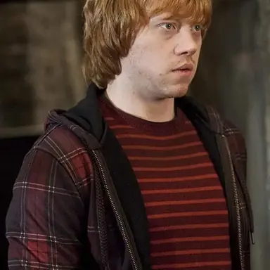 Profile image of Ron Weasley