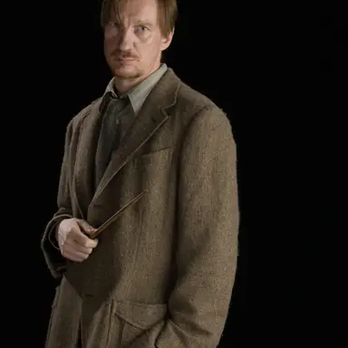 Profile image of Remus Lupin