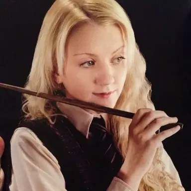 Profile image of Luna Lovegood