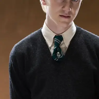 Profile image of Draco Malfoy