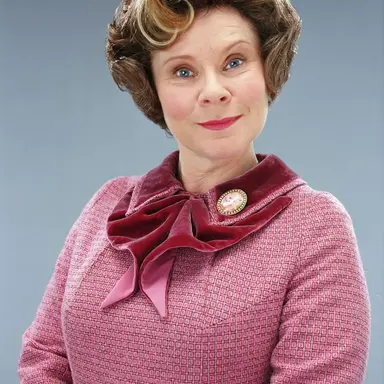 Profile image of Dolores Umbridge
