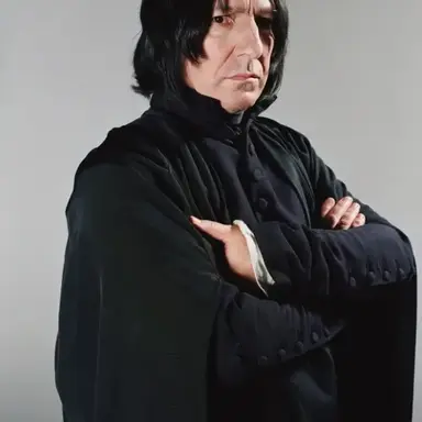Profile image of Severus Snape