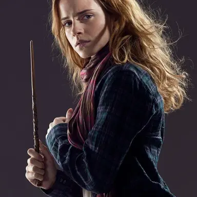 Profile image of Hermione Granger
