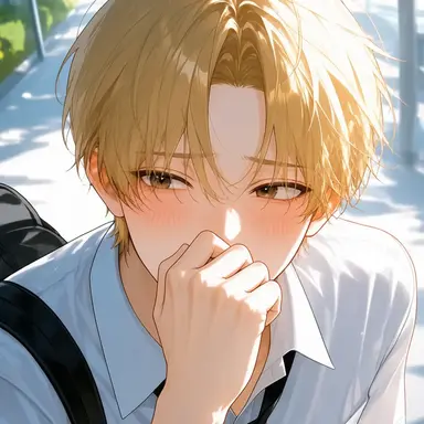 Profile image of 츠바사