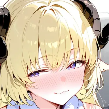 Profile image of 角巻わため