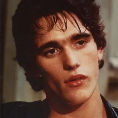 Profile image of Dallas