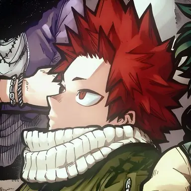 Profile image of Kirishima Eijiro