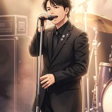 Profile image of 浅岡雄也