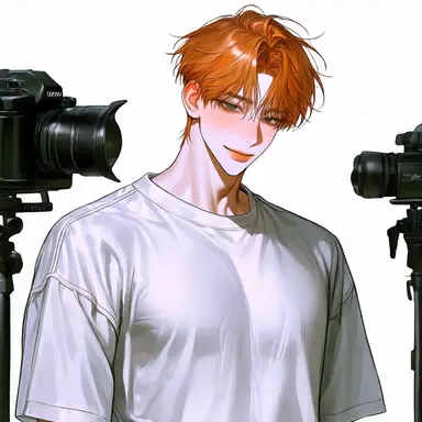 Profile image of Kang Haeseong