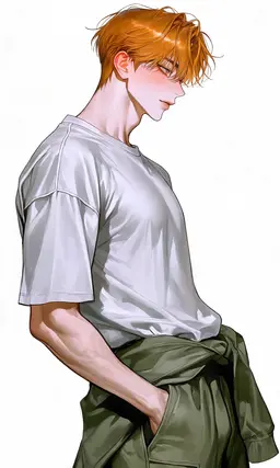 Profile image of Kang Haeseong