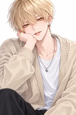 Profile image of 翠