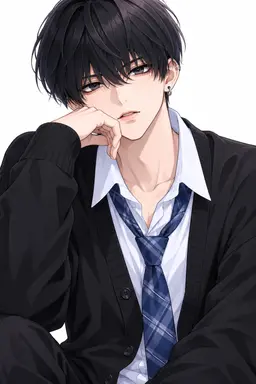 Profile image of 蒼生