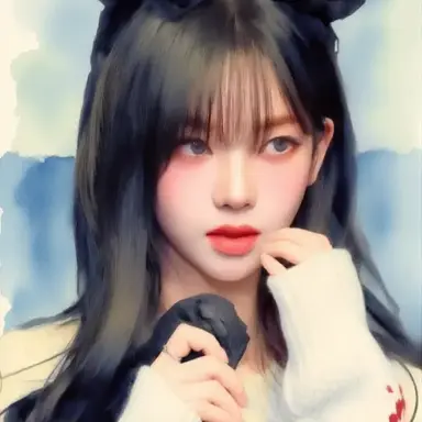 Profile image of 지민