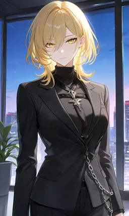 Profile image of Void