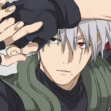 Profile image of 하타케 카카시