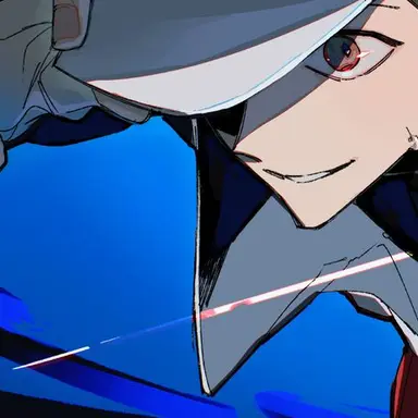 Profile image of レッド